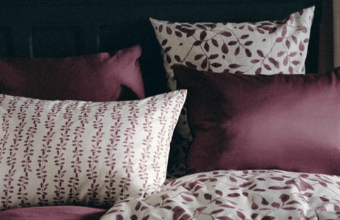 Bio-Baumwolle Satin — Perouges