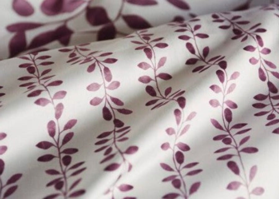 Bio-Baumwolle Satin — Perouges