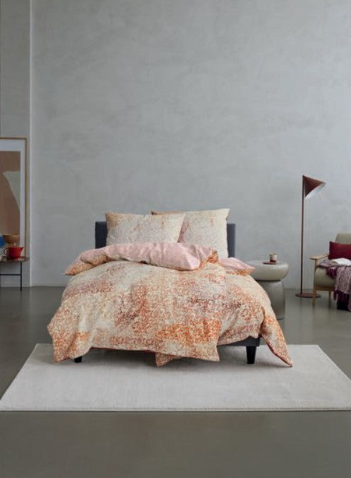 ESPRIT Calisto Set 160x210 + 65x100cm