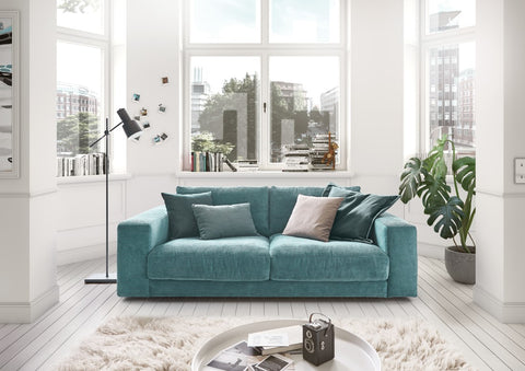 Cord Sofa Seven 2 -er