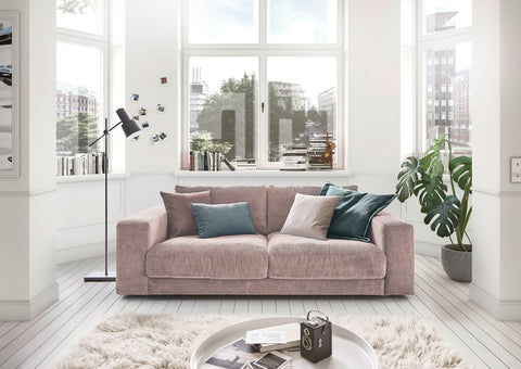 Cord Sofa Seven 2 -er