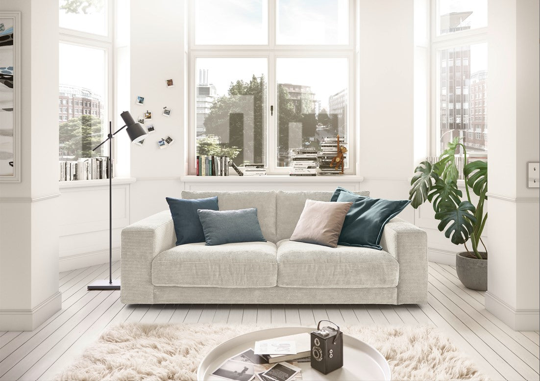 Cord Sofa Seven 2 -er
