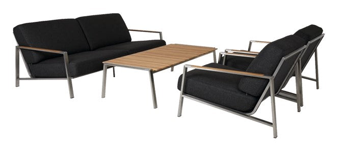 Gartenlounge Nizza