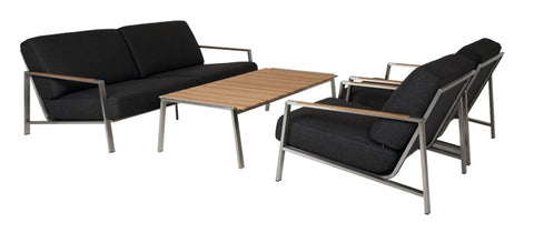 Gartenlounge Nizza