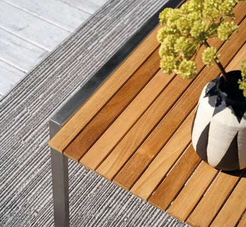 Gartenlounge Nizza