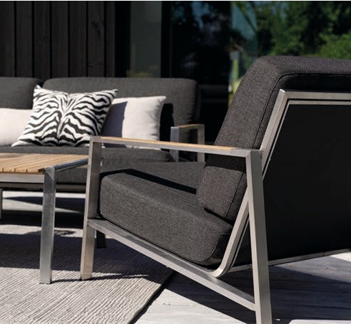 Gartenlounge Nizza