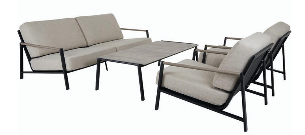 Gartenlounge Lagos