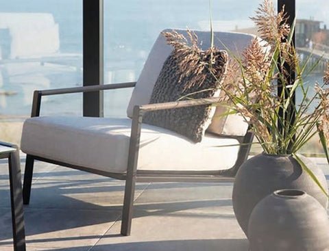 Gartenlounge Lagos