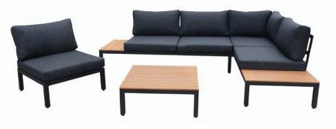 Gartenlounge Madrid