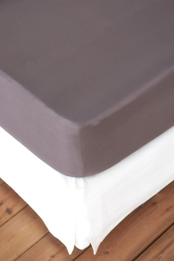 Casa Plus Jersey-Fixleintuch