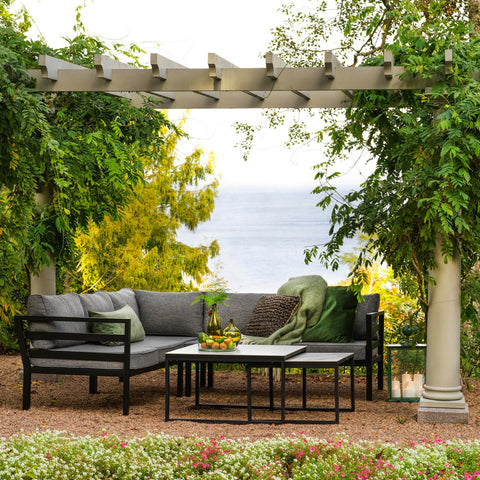 Gartenlounge Vicenza