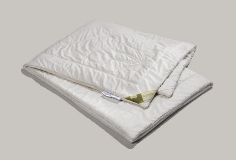 Hanfduvet aus Bio-Naturfaser