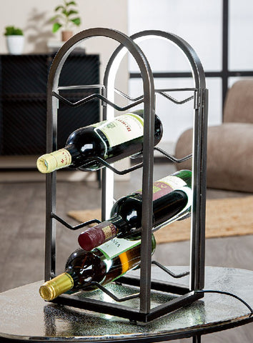 Weinregal Robert