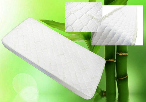 Trio Bamboo