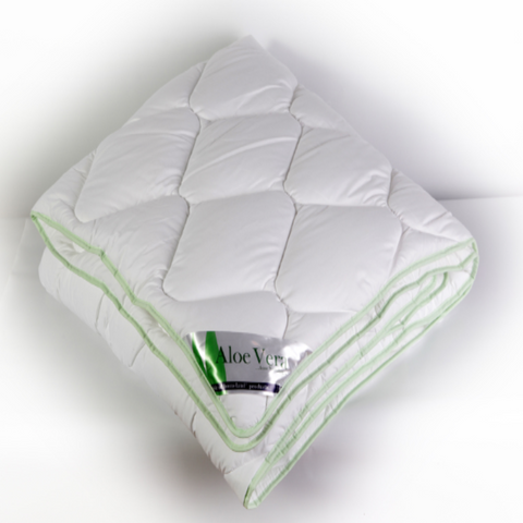 Aloe Vera Duvet