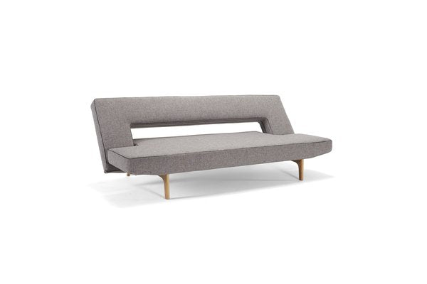 Image Wood Sofa