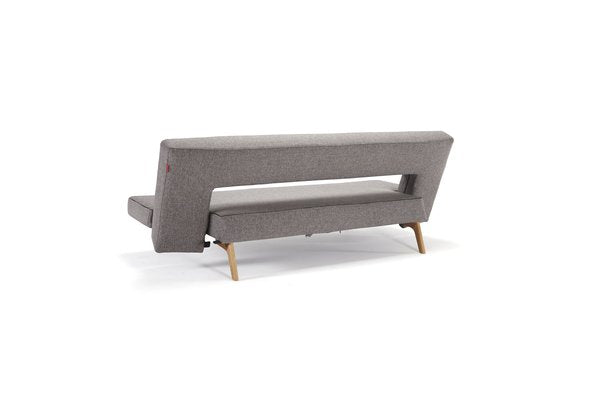 Image Wood Sofa