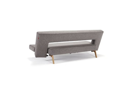 Image Wood Sofa