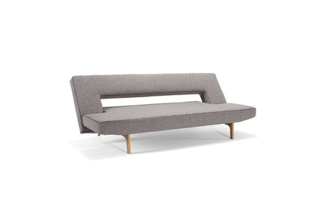 Image Wood Sofa