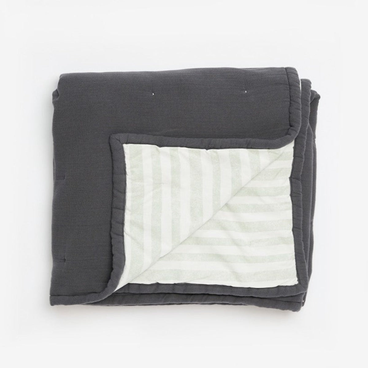 Wohndecke Quilt Laurin