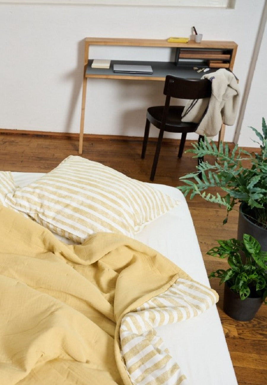 Wohndecke Quilt Laurin