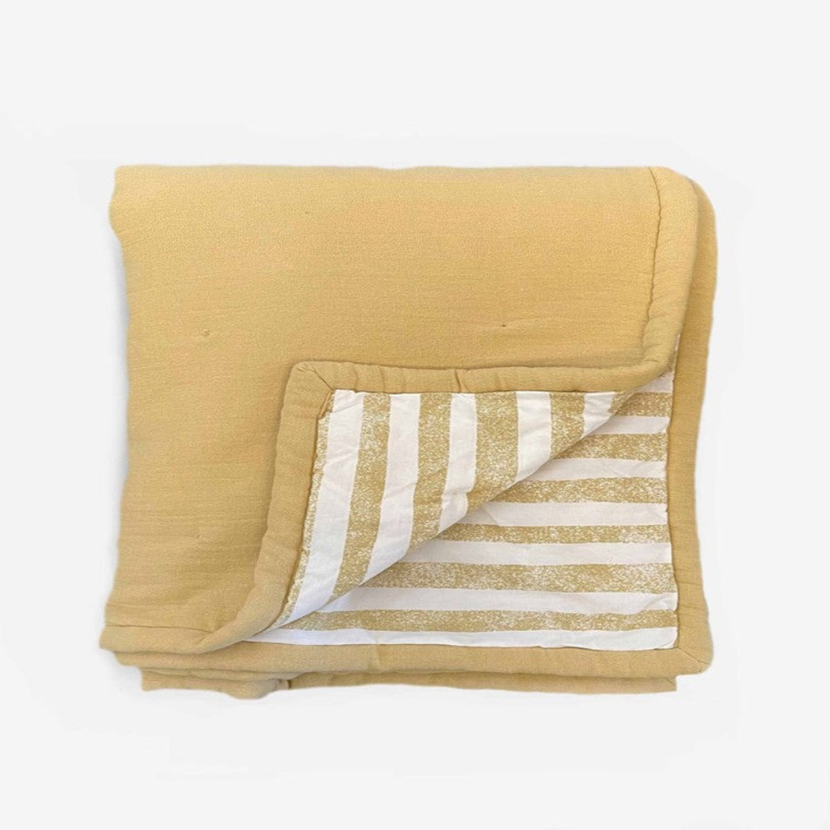 Wohndecke Quilt Laurin
