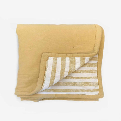 Wohndecke Quilt Laurin