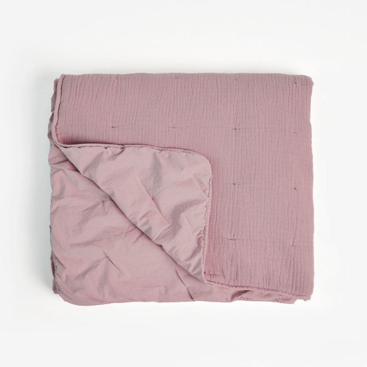 Wohndecke Quilt Nora