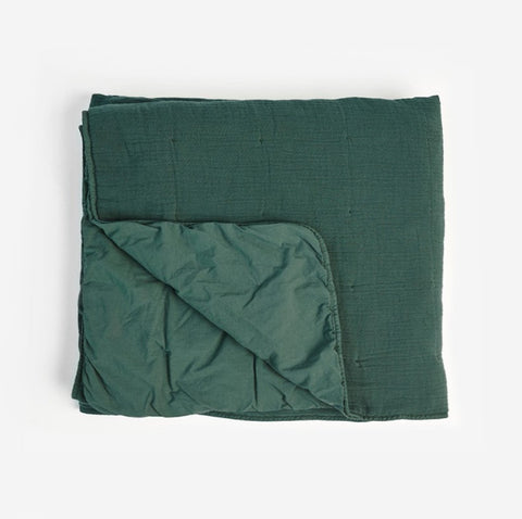 Wohndecke Quilt Nora