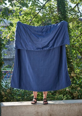 Wohndecke Quilt Nora