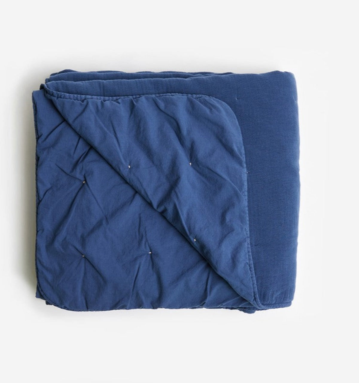 Wohndecke Quilt Nora