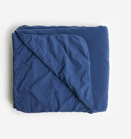 Wohndecke Quilt Nora