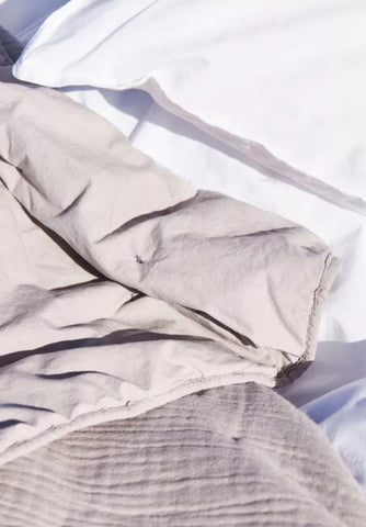 Wohndecke Quilt Nora