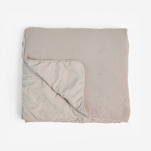 Wohndecke Quilt Nora