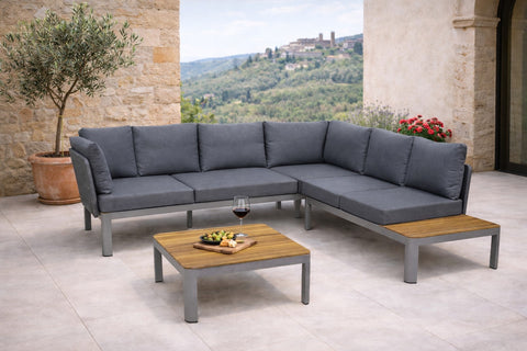 Gartenlounge Merano