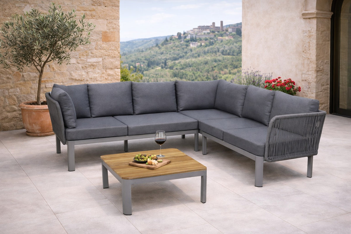 Gartenlounge Merano II