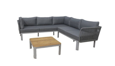 Gartenlounge Merano II