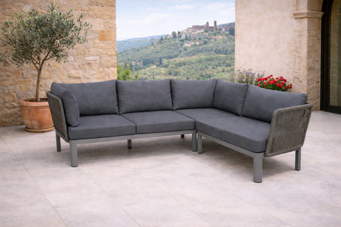 Gartenlounge Merano III