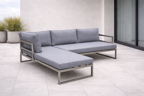 Gartenlounge Florida klein