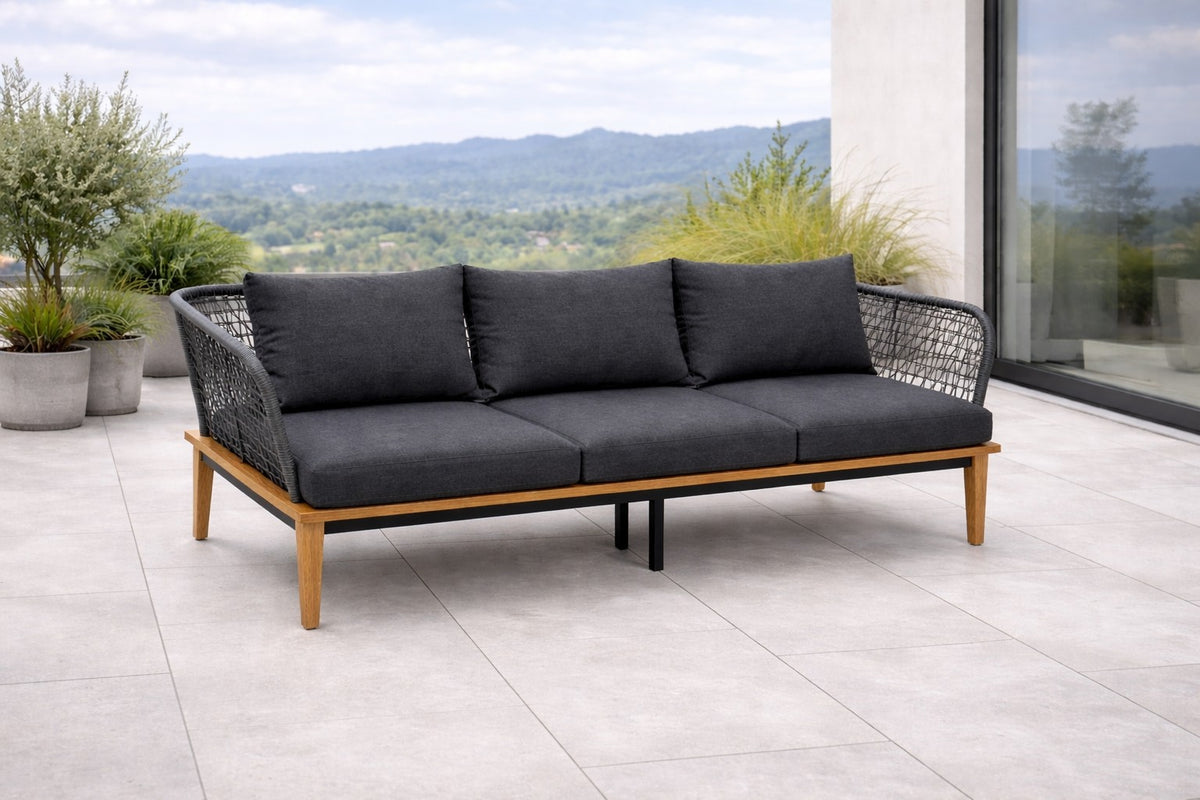 Gartensofa Lugano