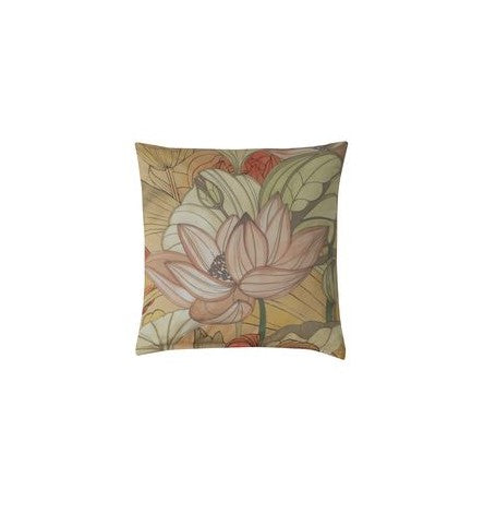 KAS Bettwäsche Satin Peach