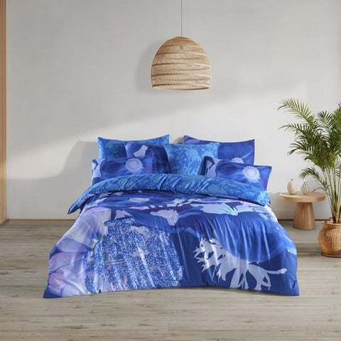 KAS Bettwäsche Satin Priapus