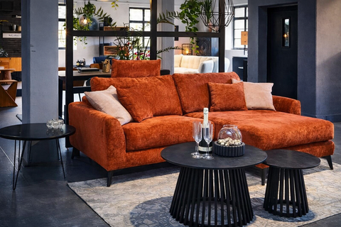 Modularsofa Kion
