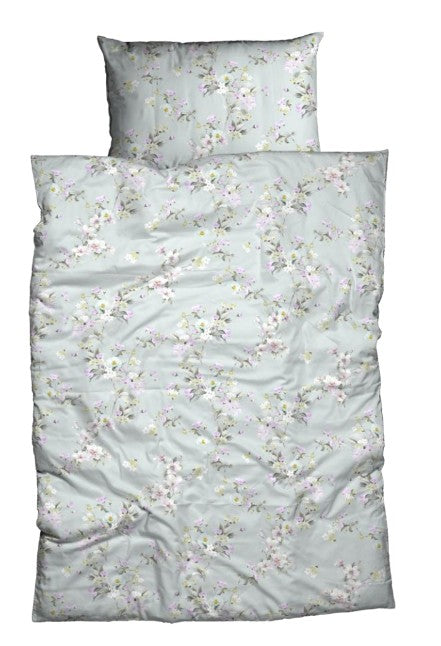Satin Bettwäsche Natascha