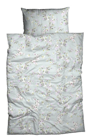 Satin Bettwäsche Natascha