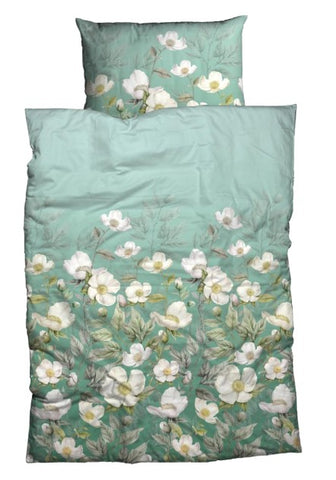 Satin Bettwäsche Alenya