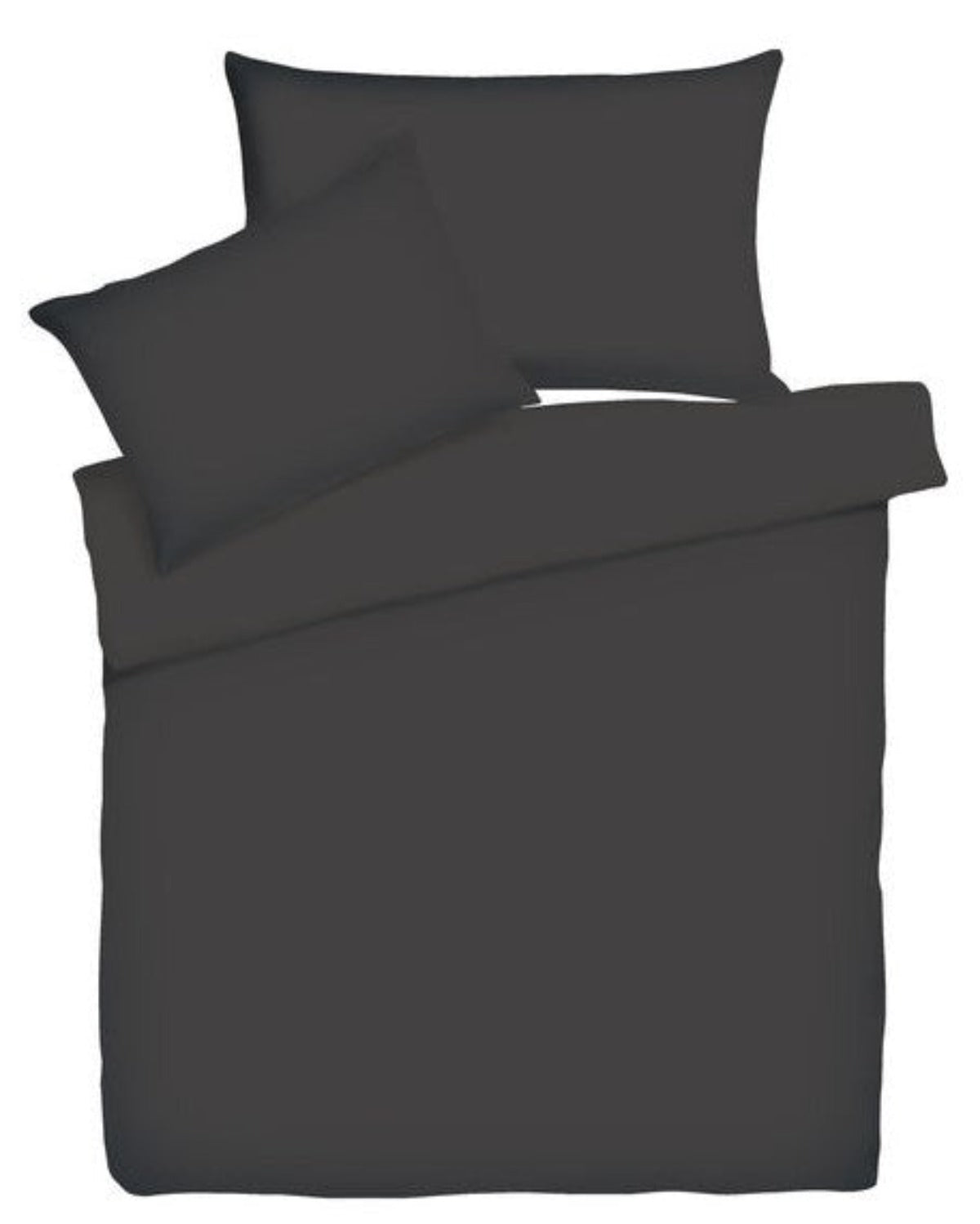 Parure de lit satin uni