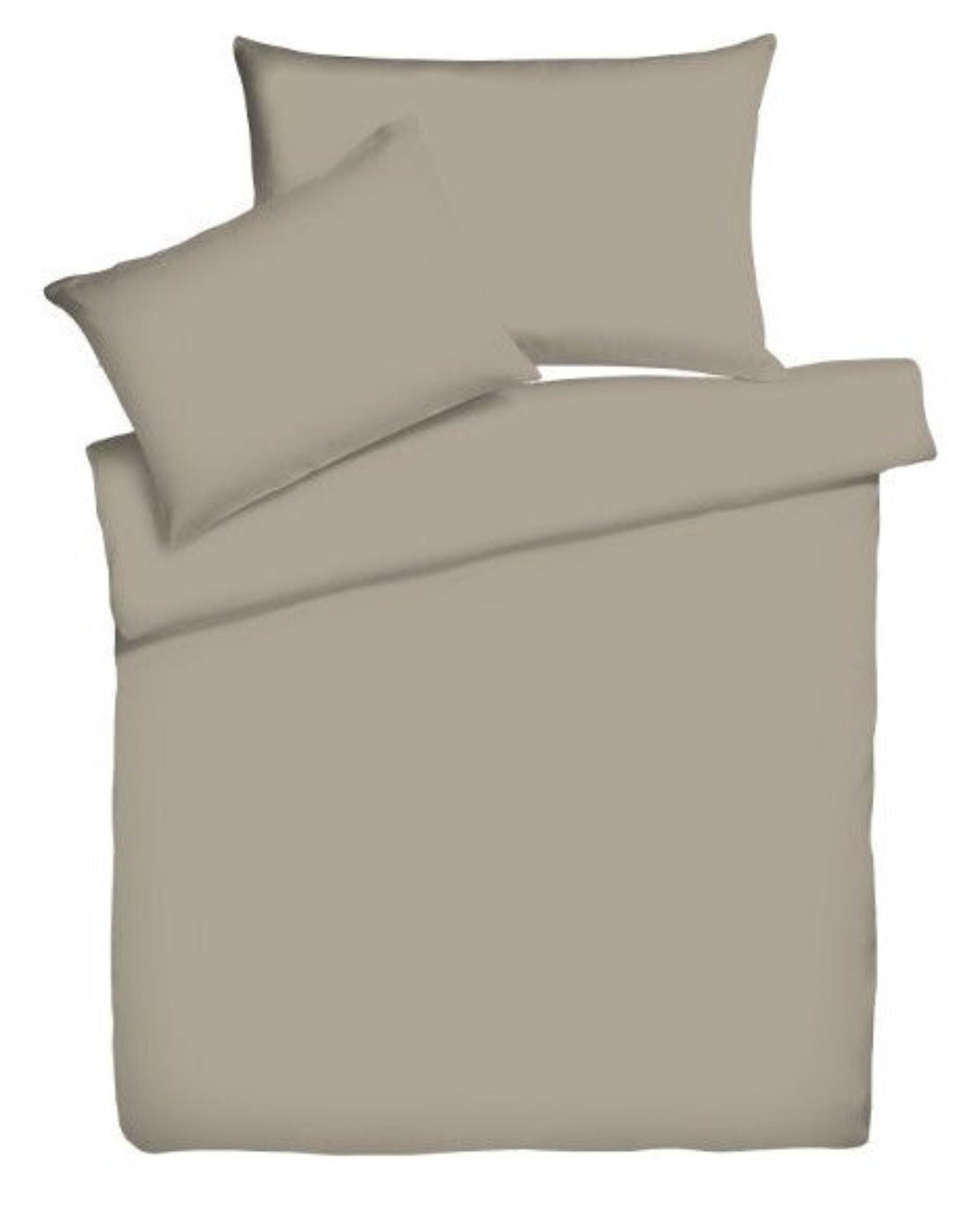 Baumwoll-Leinen Bettwäsche Set Nina
