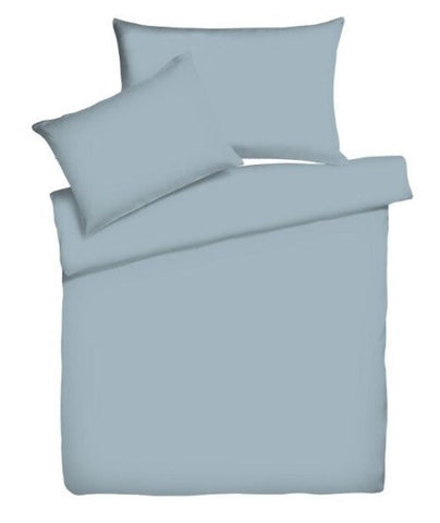 Baumwoll-Leinen Bettwäsche Set Nina