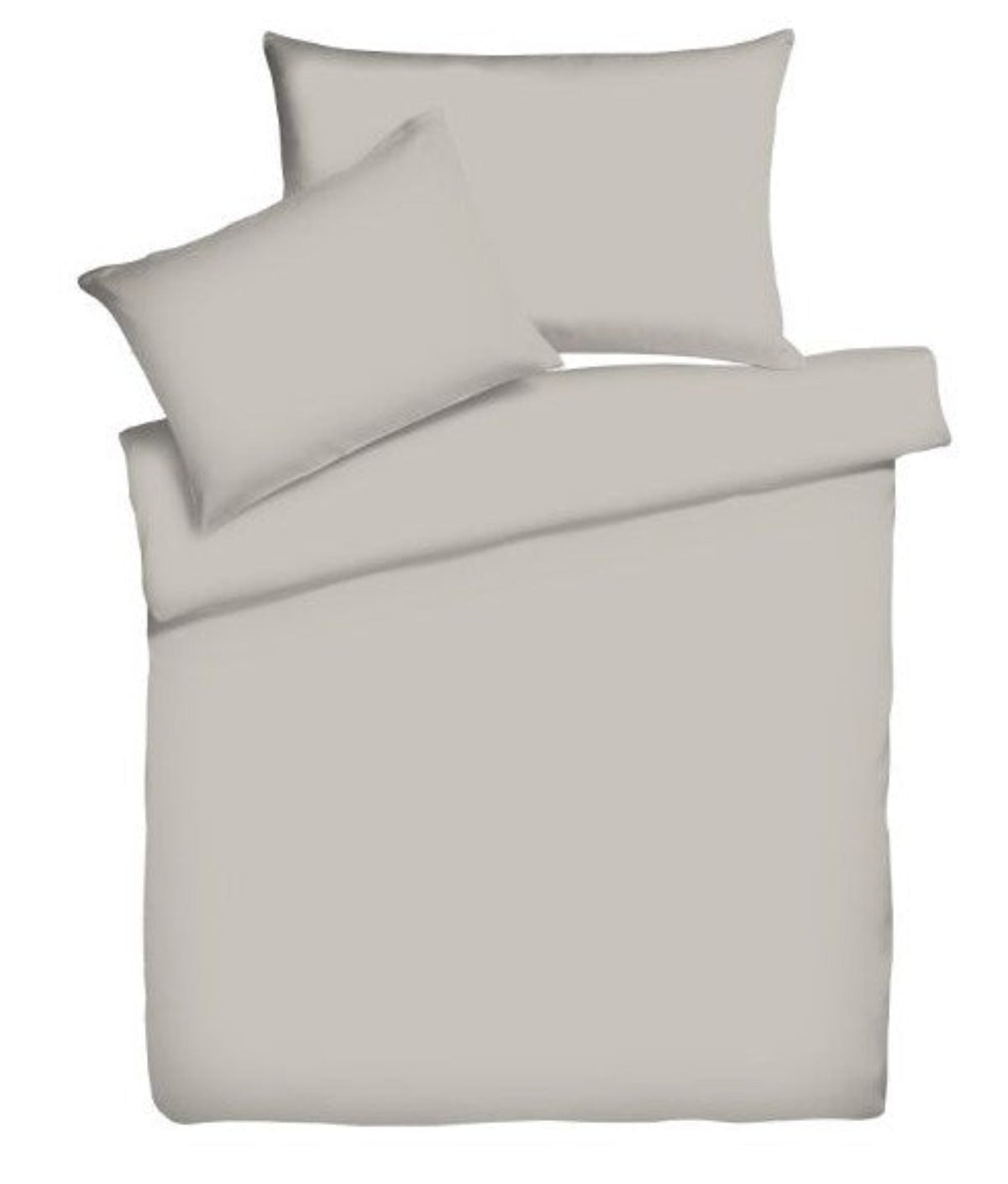 Baumwoll-Leinen Bettwäsche Set Nina